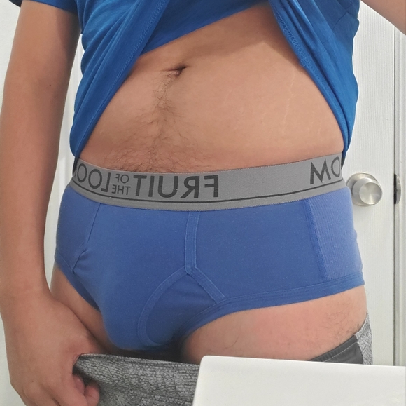 FOTL Briefs - Picture 3 of 4